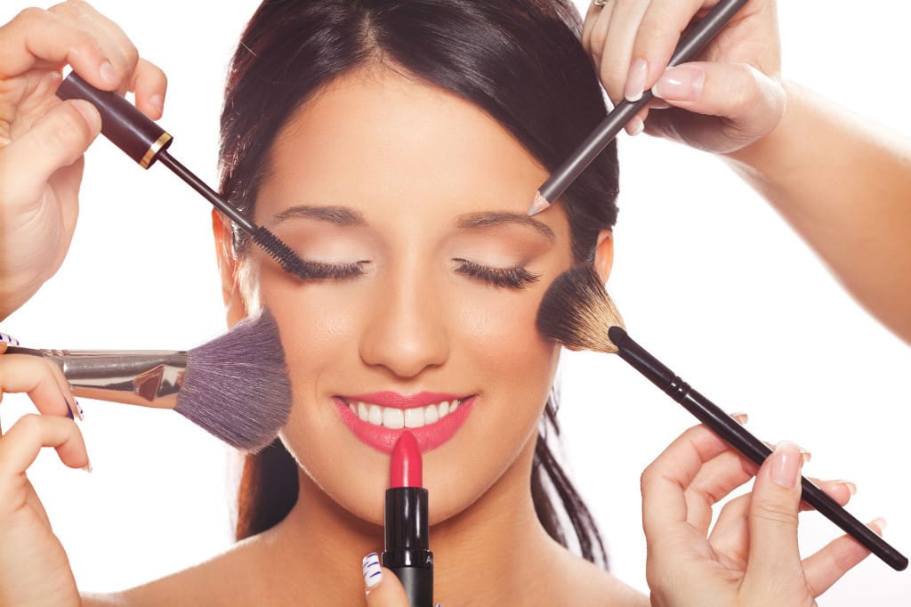 Comment maquiller son teint : comment avoir un joli teint ?
