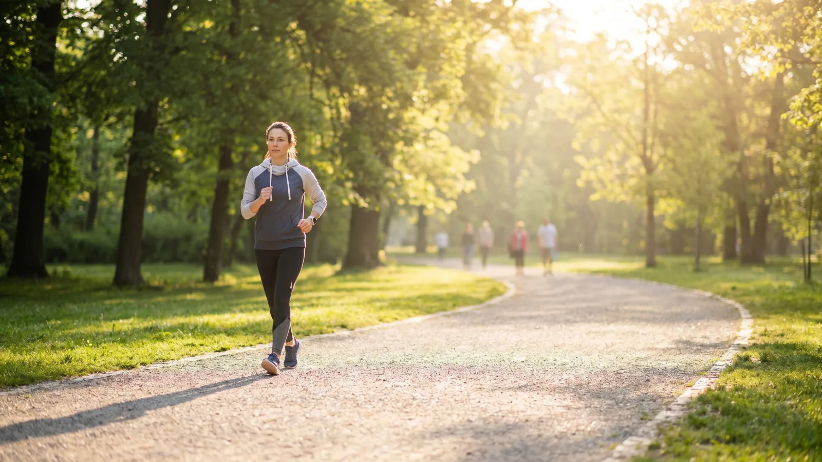 Marcher 10000 pas par jour : les vrais bénéfices