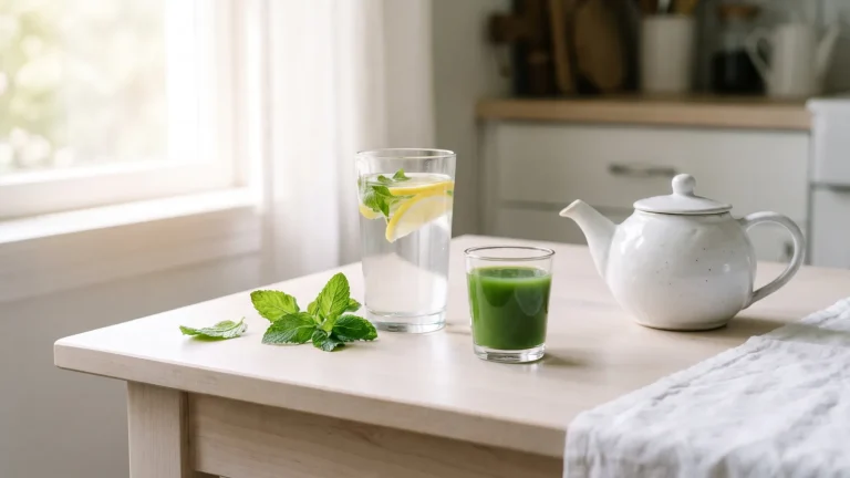 Détox : mythes et réalités sur les cures et l’élimination des toxines