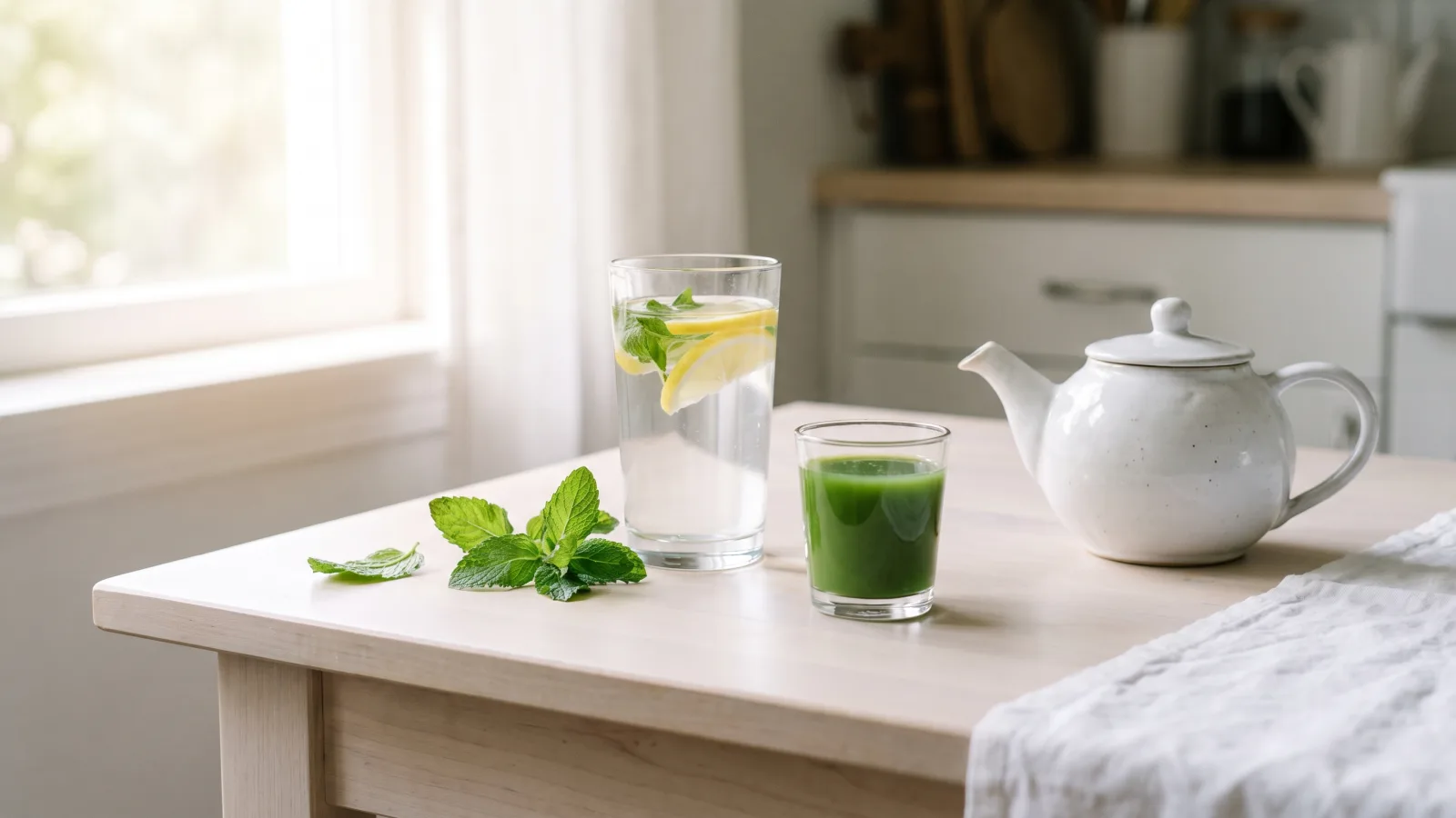 Détox : mythes et réalités sur les cures et l’élimination des toxines